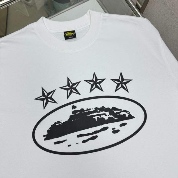 Corteiz T Shirts Short _SKUCorteizS-XLxetr1216727